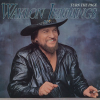Turn The Page_Waylon Jennings