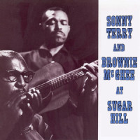 Worry, Worry, Worry_Brownie McGhee,Sonny Terry