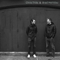 Scarlet Town_Chris Thile,Brad Mehldau