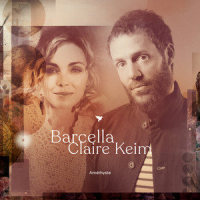 Améthyste_Claire Keim,Barcella