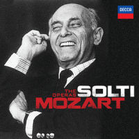 Mozart: Die Zauberflöte, K.620 / Act 1 - O zittre nicht...Ist's auch denn Wirklichlkeit (Die Zauberflöte, K.620 / Act 1: フランク・ブリッジ|フランク・ブリッジの主題による変奏曲 作品10(1937): 第4変奏:イタリア風アリア)_Cristina Deutekom,Stuart Burrows,Wiener Philharmoniker,Georg Solti