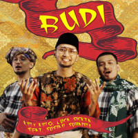 Budi_Kmy Kmo,Luca Sickta,Sufian Suhaimi