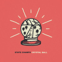 Crystal Ball_State Champs,Mike Green,Derek DiScanio,Ryan Graham,Tyler Szalkowski,Evan Ambrosio