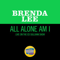 All Alone Am I_Brenda Lee