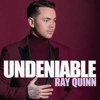 From Russia With Love_Ray Quinn