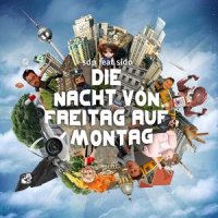Die Nacht von Freitag auf Montag_SDP,Sido