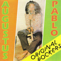 Jah Dread_Augustus Pablo