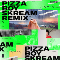 Pizza Boy_Everything Everything,Skream,Jonathan Higgs,Alexander Robertshaw,Michael Spearman,Jeremy Pritchard,Oliver Jones