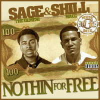 Nothin for Free_Shill Macc,Sage the Gemini