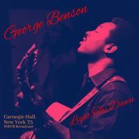 The Shadow Of Your Smile_George Benson