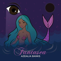 Neptune(feat. Shystie)_Azealia Banks,Shystie