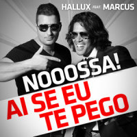 Ai Se Eu Te Pego_Hallux,Marcus