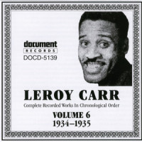 Looking For My Sugar_Leroy Carr
