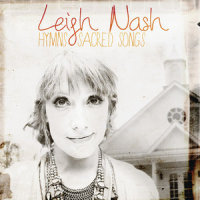 O Heart Bereaved and Lonely_Leigh Nash