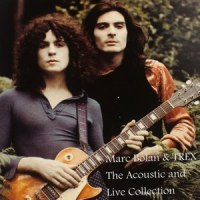 Girl, Reprise_Trex,Marc Bolan