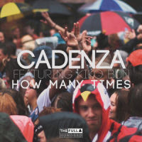 How Many Times?_Cadenza,Kiko Bun