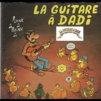Easy Rollin_Marcel Dadi