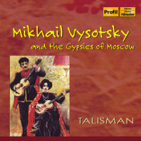 Variations on Aliabiev's The Nightingale_Talisman