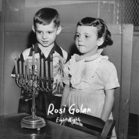Eight Nights_Rosi Golan