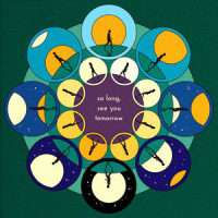 Come To_Bombay Bicycle Club