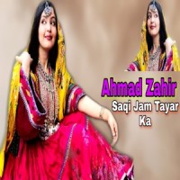 Hy Saqi_Ahmad Zahir
