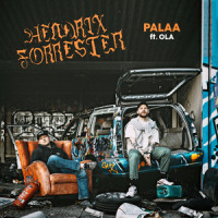 Palaa_Kimi Hendrix,Forrester,Ola