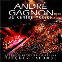 My Funny Valentine (Live)_André Gagnon
