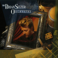 Lady Luck_The Brian Setzer Orchestra