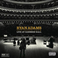 Dear Chicago_Ryan Adams