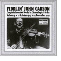 Who's The Best Fiddler?_Fiddlin John Carson