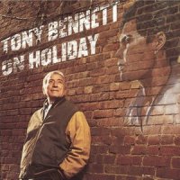 Me, Myself And I(Are All In Love With You)_Tony Bennett