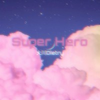 super hero_大川Dietry