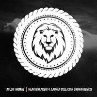 Heartbreaker_Xan Griffin,Taylor Thomas