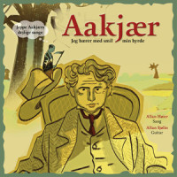 Se dig ud en sommerdag_Allan Høier,Allan Sjølin,Jeppe Aakjær,Carl Nielsen