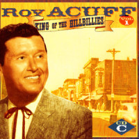 The Broken Heart_Roy Acuff