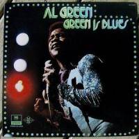 GET BACK BABY_Al Green