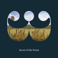 Secret of the Forest_3 Yva,Yasunori Mitsuda