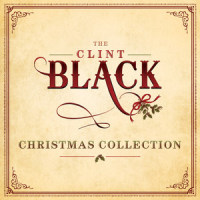Magical Christmas_Clint Black,Lily Pearl Black