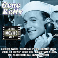 Long Ago and Far Away (From 'Cover Girl')_Gene Kelly,Rita Hayworth