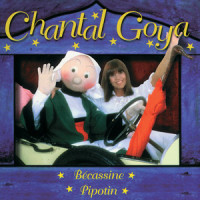 Mon Ami Le Pélican_Chantal Goya