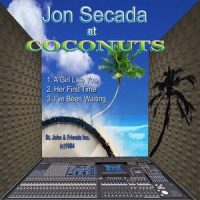 A Girl Like You_Jon Secada