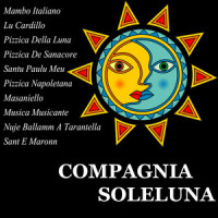 Mambo italiano_Various Artists,Compagnia SoleLuna