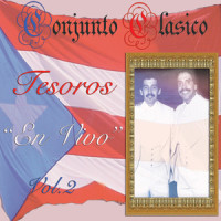Los Rodriguez_Conjunto Clasico,Tito Nieves