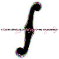 Speeding Cars_Vitamin String Quartet