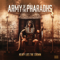 Fed to the Lions_Army of The Pharaohs,Reef The Lost Cauze,Apathy,Esoteric,Celph Titled,Vinnie Paz