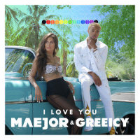 I Love You (432 Hz)_Maejor,Greeicy
