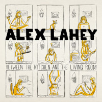 I Haven't Been Taking Care of Myself_Alex Lahey