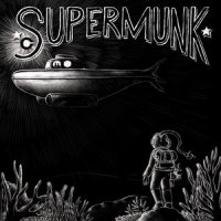 Crayons and Pens_SUPERMUNK
