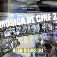 Back to the Future_Alan Silvestri