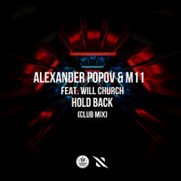 Hold Back_Alexander Popov,M11,Will Church